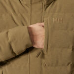 Helly Hansen Alby Puffy Jacket M
