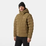 Helly Hansen Alby Puffy Jacket M