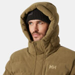 Helly Hansen Alby Puffy Jacket M