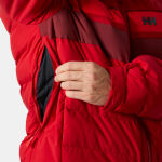 Helly Hansen Bossanova Puffy 2.0 Jacket M
