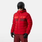 Helly Hansen Bossanova Puffy 2.0 Jacket M