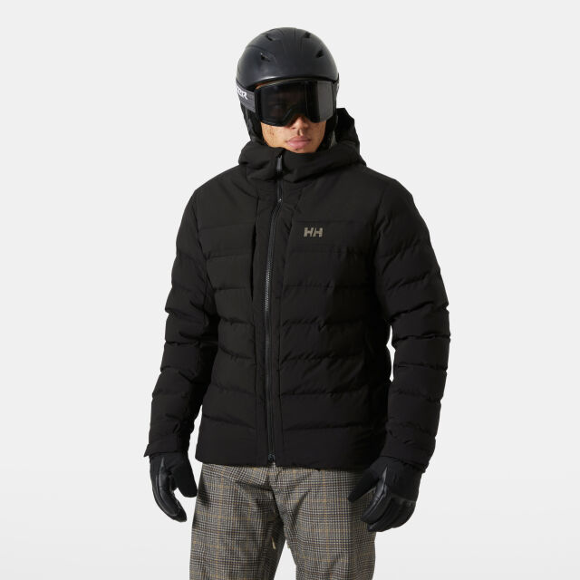 Helly Hansen Bossanova Puffy 2.0 Jacket M