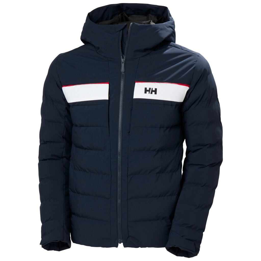 Helly Hansen Bossanova Puffy 2.0 Jacket M