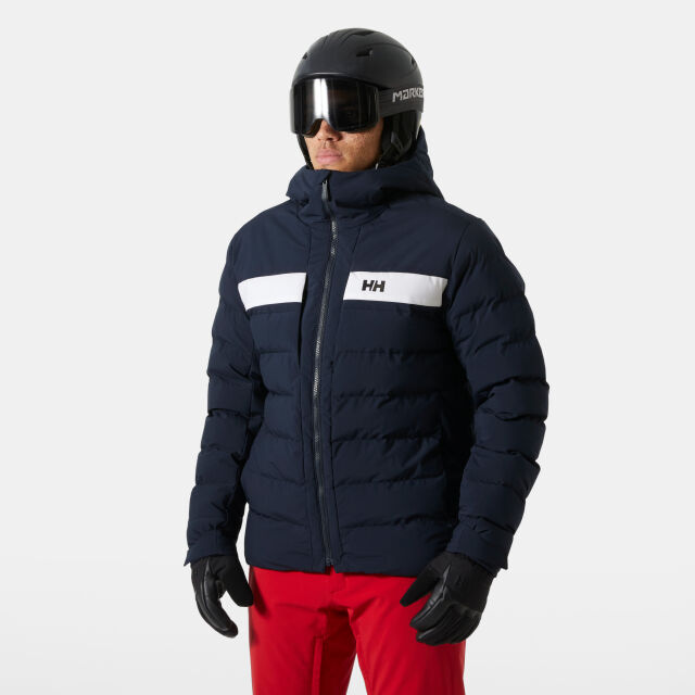 Helly Hansen Bossanova Puffy 2.0 Jacket M