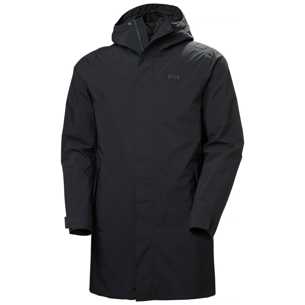Helly Hansen Brussel Rain Coat M