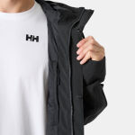 Helly Hansen Brussel Rain Coat M
