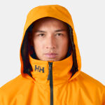 Helly Hansen Crew Hooded Jacket 2.0 M