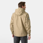 Helly Hansen Crew Hooded Jacket 2.0 M