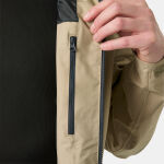 Helly Hansen Crew Hooded Jacket 2.0 M