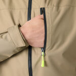 Helly Hansen Crew Hooded Jacket 2.0 M