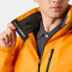 Helly Hansen Crew Hooded Midlayer Jacket 2