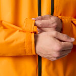 Helly Hansen Crew Hooded Midlayer Jacket 2