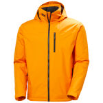 Helly Hansen Crew Hooded Midlayer Jacket 2