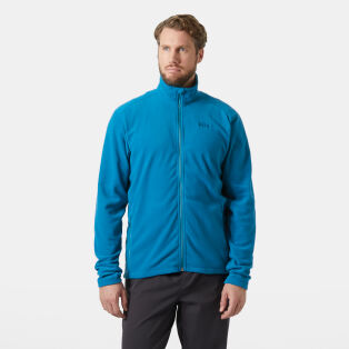 Helly Hansen Daybreaker Fleece Jacket M - fleecetakki