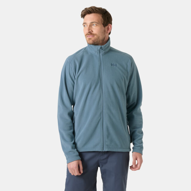 Helly Hansen Daybreaker Fleece Jacket M - fleecetakki