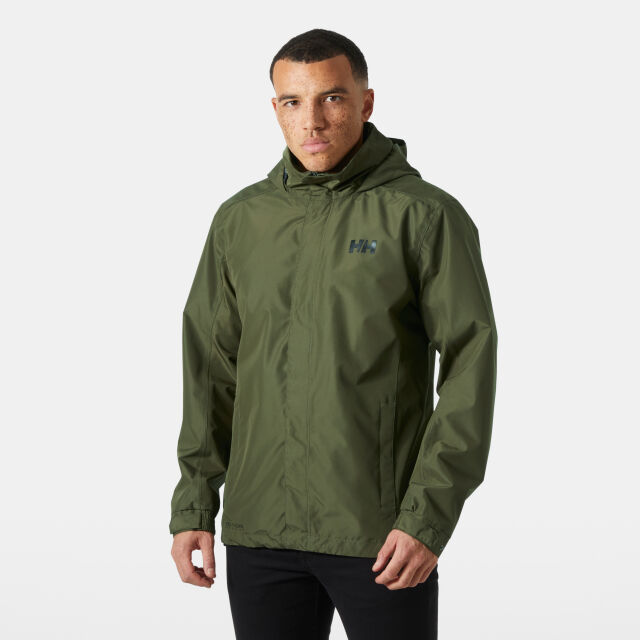 Helly Hansen Dubliner Jacket M