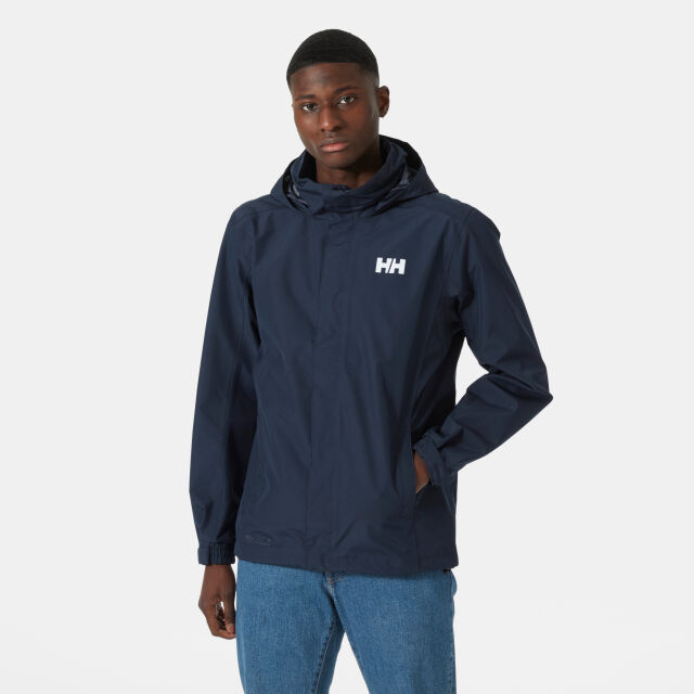 Helly Hansen Dubliner Jacket M - miesten kuoritakki