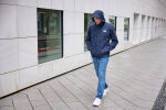 Helly Hansen Dubliner Jacket M
