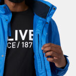 Helly Hansen Dubliner Jacket M