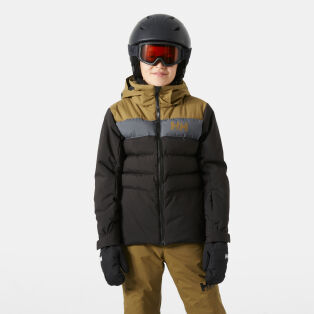 Helly Hansen Jr Cyclone Jacket - toppatakki