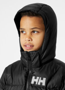 Helly Hansen Jr Isfjord Down Jacket 2.0 - untuvatakki