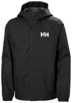 Helly Hansen Jr Vancouver Rain Jacket