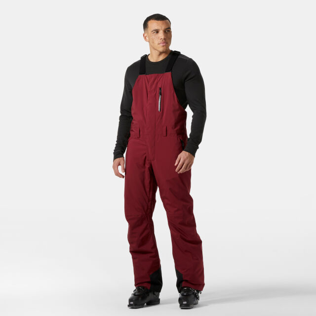 Helly Hansen Legendary Insulated Bib Pant M