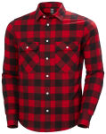 Helly Hansen Lokka Flannel Ls Shirt