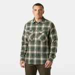 Helly Hansen Lokka Flannel Ls Shirt
