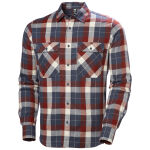 Helly Hansen Lokka Flannel Ls Shirt