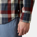 Helly Hansen Lokka Flannel Ls Shirt