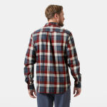 Helly Hansen Lokka Flannel Ls Shirt
