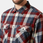 Helly Hansen Lokka Flannel Ls Shirt