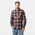 Helly Hansen Lokka Flannel Ls Shirt
