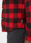 Helly Hansen Lokka Flannel Ls Shirt