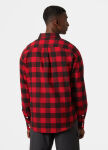 Helly Hansen Lokka Flannel Ls Shirt