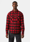 Helly Hansen Lokka Flannel Ls Shirt