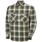 Helly Hansen Lokka Flannel Ls Shirt