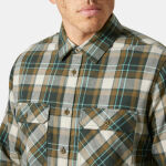 Helly Hansen Lokka Flannel Ls Shirt