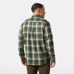 Helly Hansen Lokka Flannel Ls Shirt