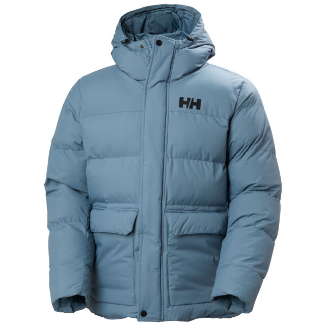 Helly Hansen Nordic Puffy Jacket M