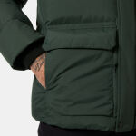 Helly Hansen Nordic Puffy Jacket.