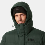 Helly Hansen Nordic Puffy Jacket.