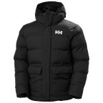 Helly Hansen Nordic Puffy Jacket.