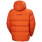 Helly Hansen Nordic Puffy Jacket.