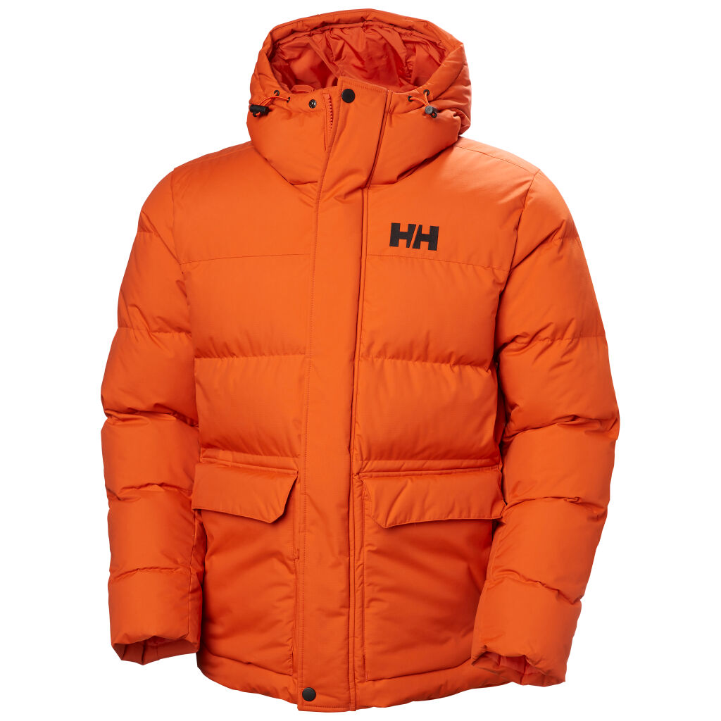 Helly Hansen Nordic Puffy Jacket M