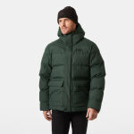 Helly Hansen Nordic Puffy Jacket.
