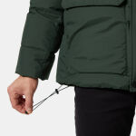 Helly Hansen Nordic Puffy Jacket.