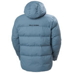 Helly Hansen Nordic Puffy Jacket.