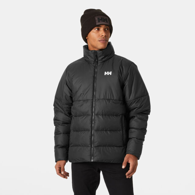 Helly Hansen Oslo Light Puffy Jacket M - miesten toppatakki